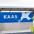 Kaas